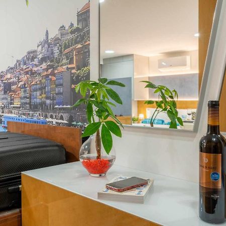 Novissimo Estudio By Ac Olive Apartments Porto Exterior photo