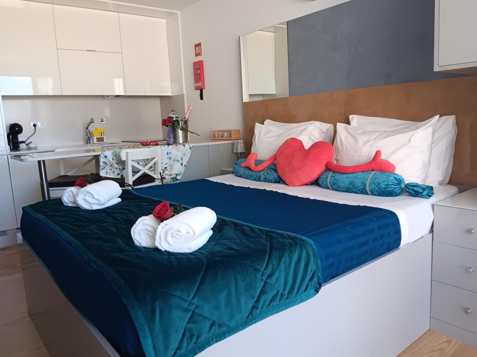 Novissimo Estudio By Ac Olive Apartments Porto Exterior photo