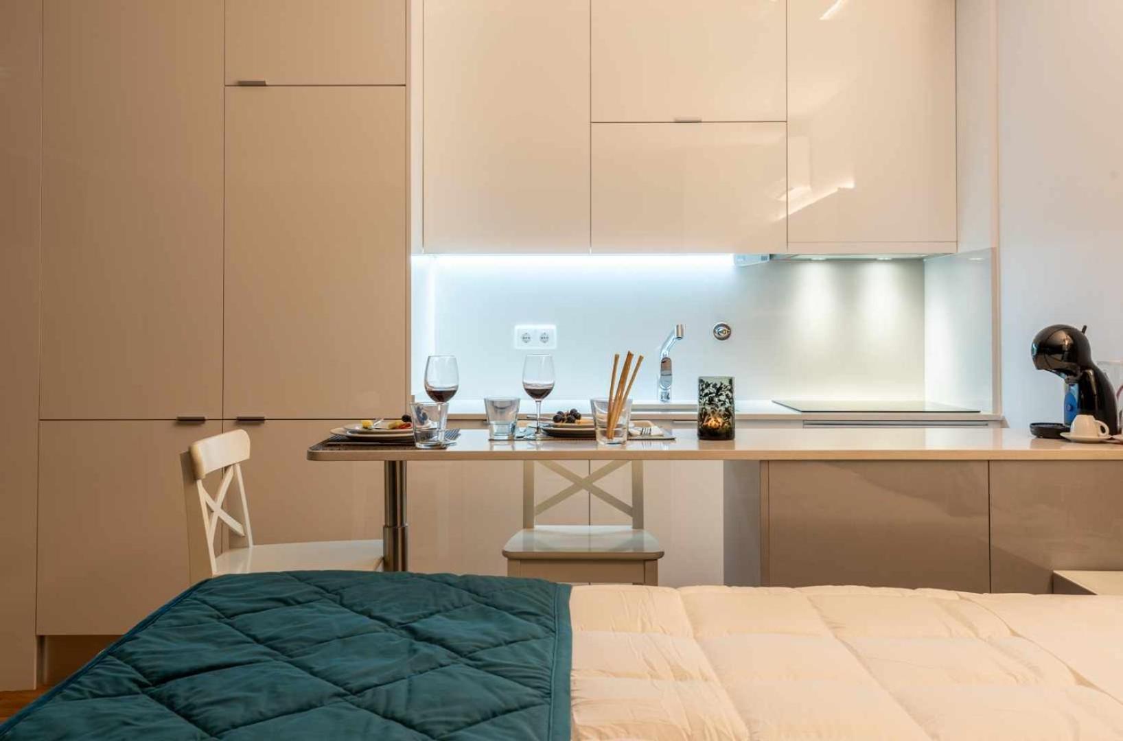 Novissimo Estudio By Ac Olive Apartments Porto Exterior photo