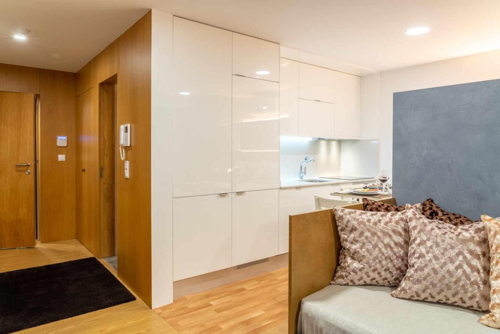 Novissimo Estudio By Ac Olive Apartments Porto Exterior photo