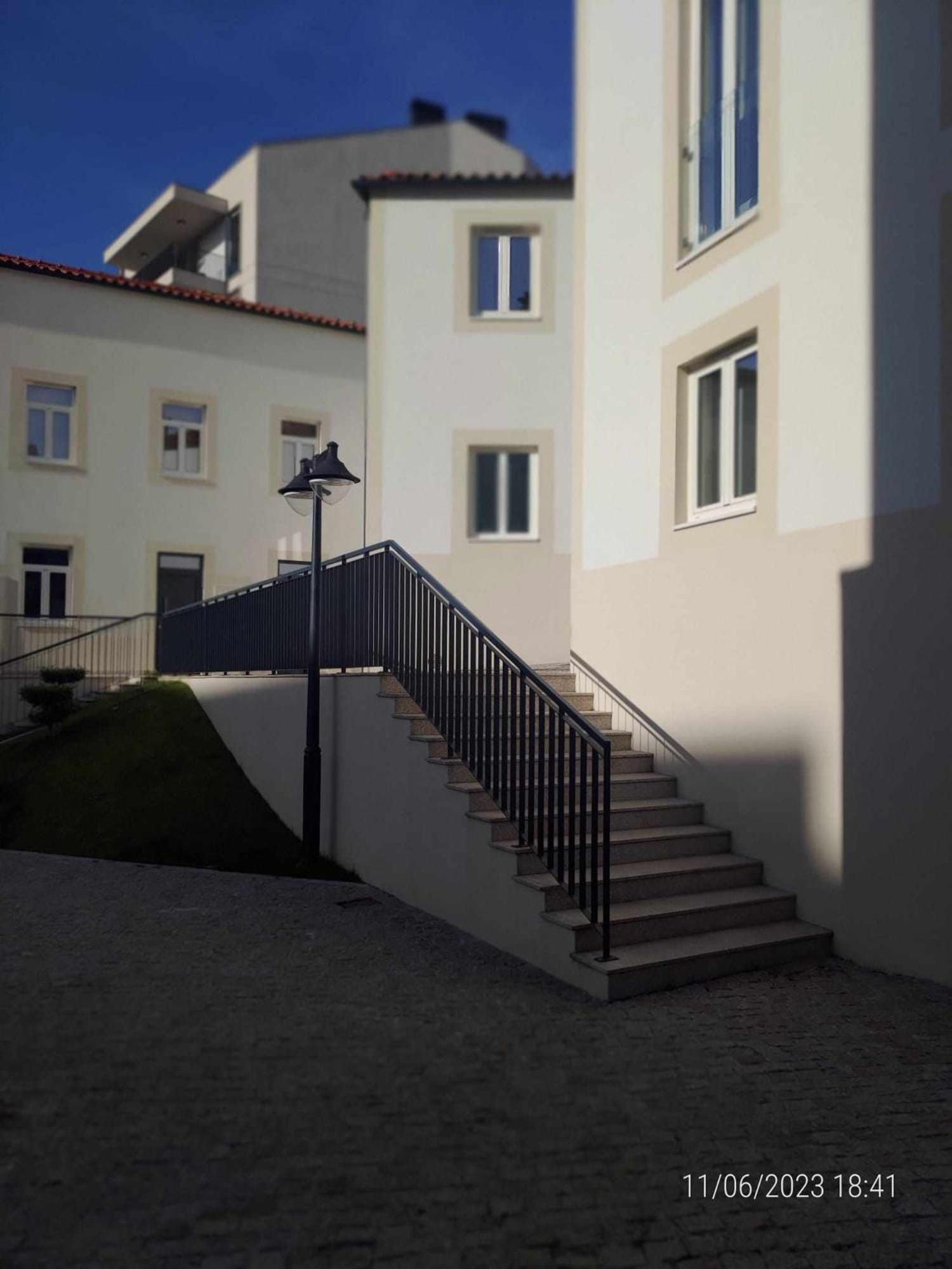 Novissimo Estudio By Ac Olive Apartments Porto Exterior photo