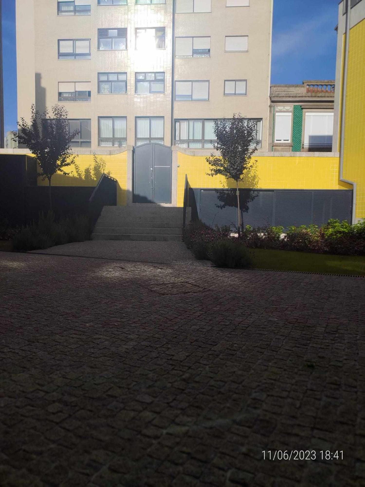 Novissimo Estudio By Ac Olive Apartments Porto Exterior photo