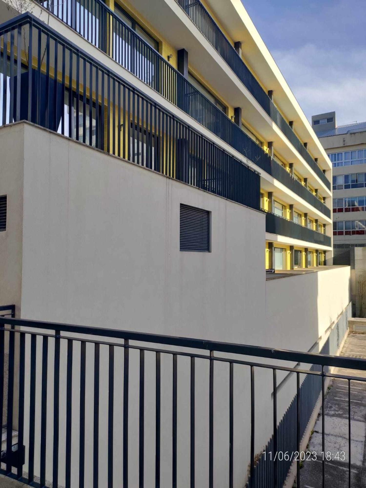 Novissimo Estudio By Ac Olive Apartments Porto Exterior photo