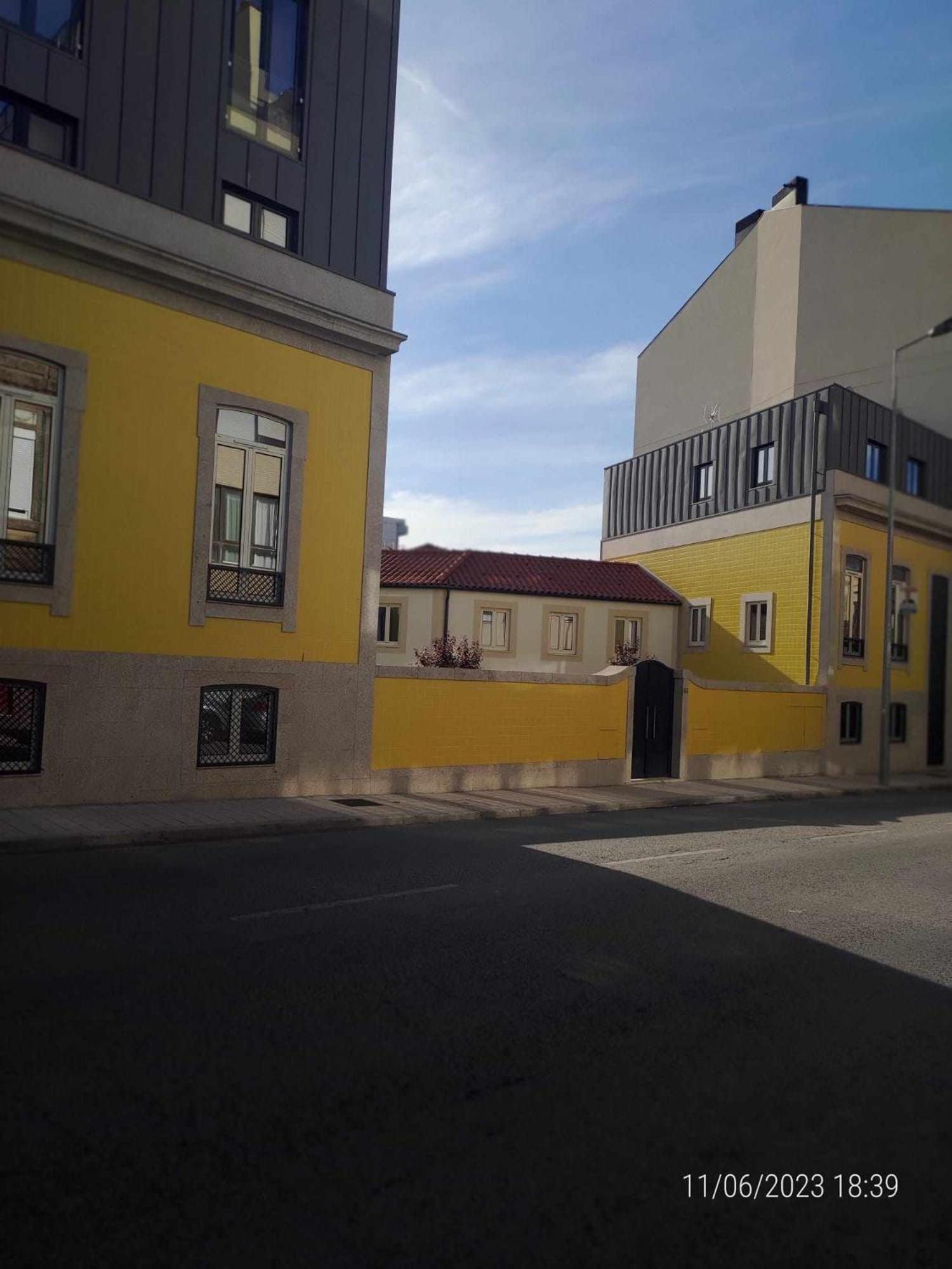 Novissimo Estudio By Ac Olive Apartments Porto Exterior photo