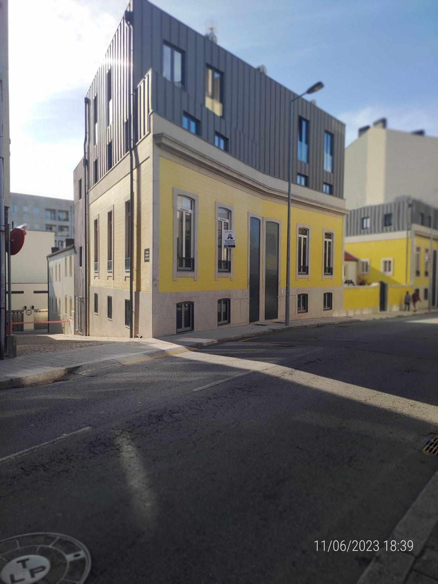 Novissimo Estudio By Ac Olive Apartments Porto Exterior photo