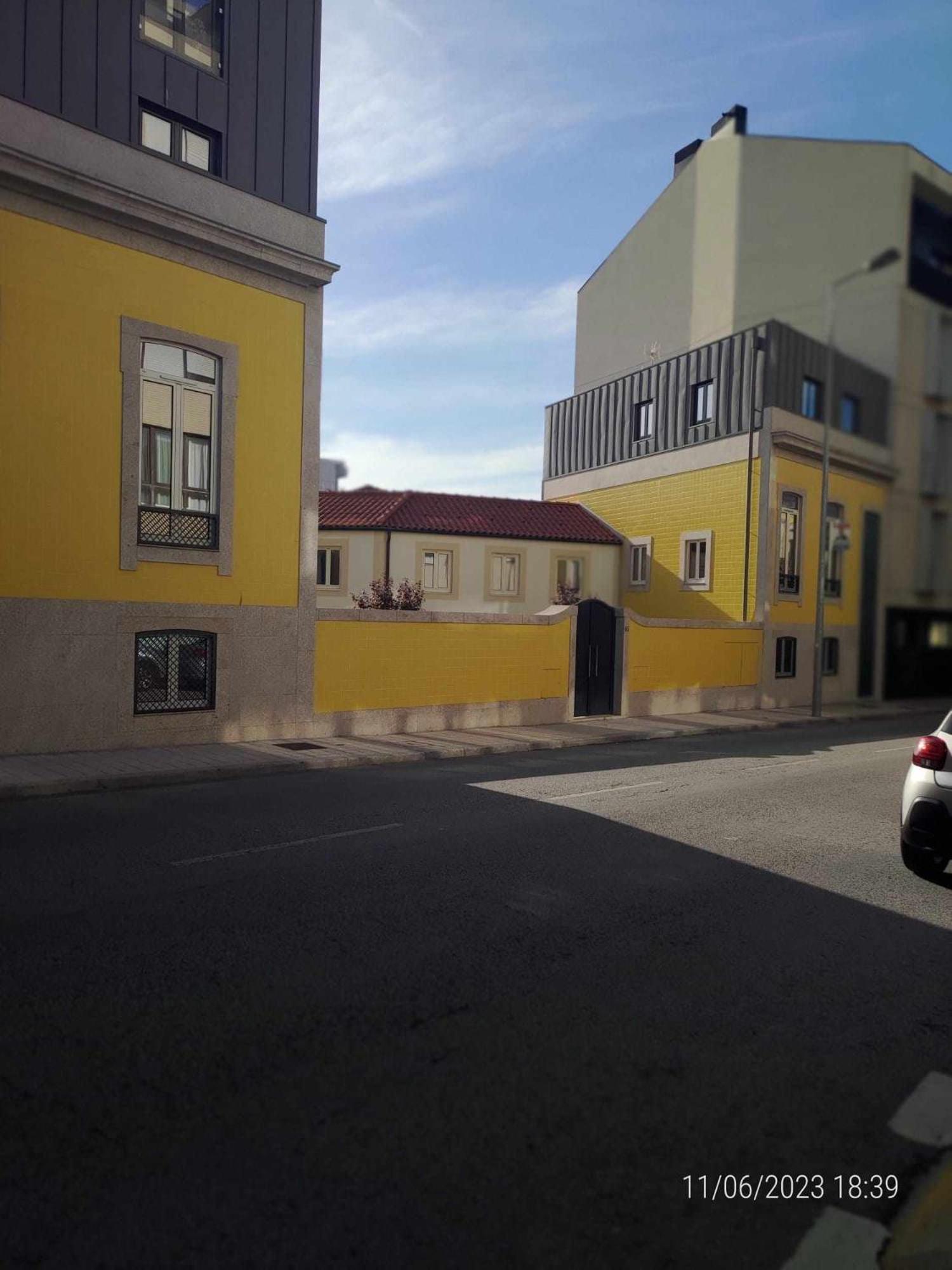 Novissimo Estudio By Ac Olive Apartments Porto Exterior photo